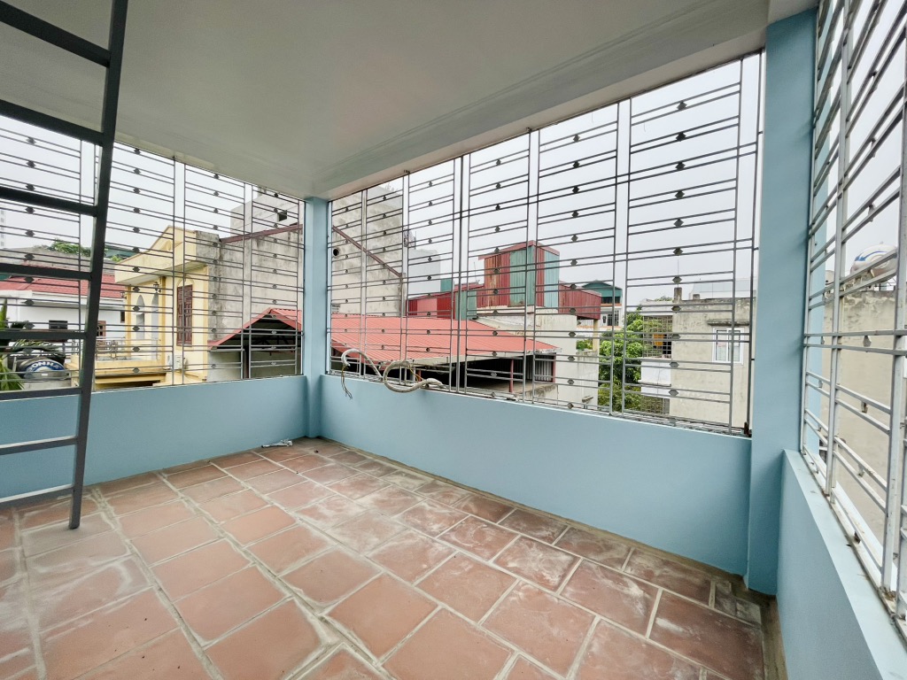 NHÀ XINH CẦU GIẤY - NGÕ THÔNG CHÙA HÀ - GẦN HỒ MÁT RƯỢI - 5 TẦNG - 7 TỶ - THƠM MÙI SƠN