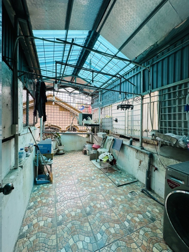 HOÀNG QUỐC VIỆT - PHÂN LÔ TT CAHN - NHÀ 2 THOÁNG - 30M2 - 7 TỶ