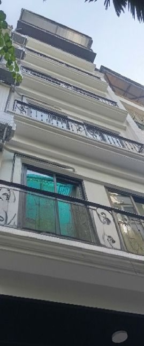 GÓC NHÀ KIÊN CỐ NGÀY BÃO VỀ - PHÙNG CHÍ KIÊN - 6 TẦNG - PHÂN LÔ QUÂN ĐỘI - 15 TỶ