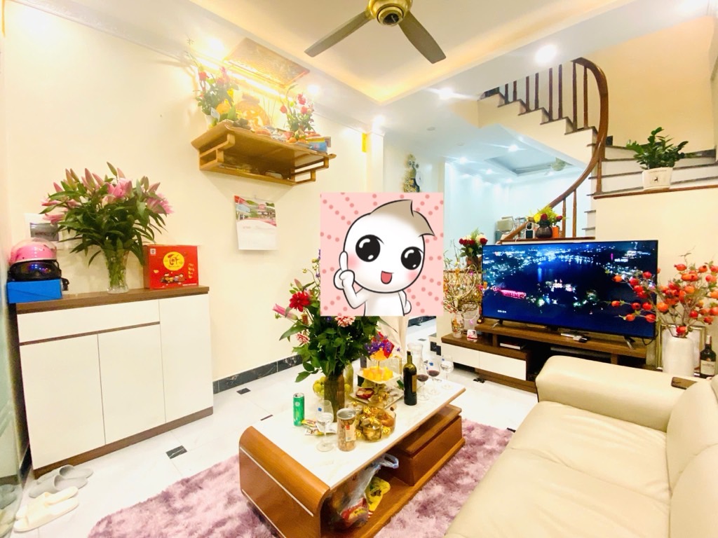 GÓC NHÀ KIÊN CỐ NGÀY BÃO VỀ - PHÙNG CHÍ KIÊN - 6 TẦNG - PHÂN LÔ QUÂN ĐỘI - 15 TỶ