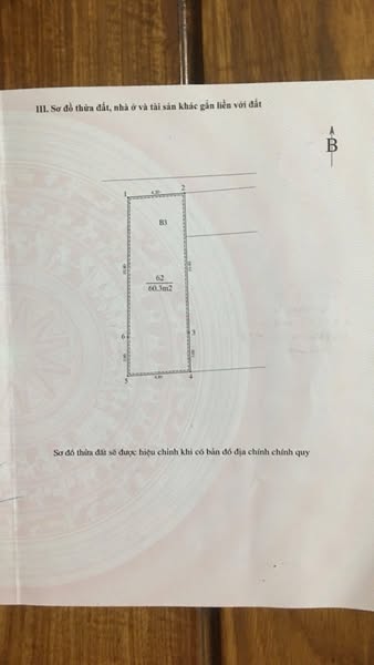 HOÀNG QUỐC VIỆT - CHỦ THEO VỢ VÀO NHA TRANG - ĐỂ LẠI NHÀ CŨ 3 TẦNG - 8.5 TỶ