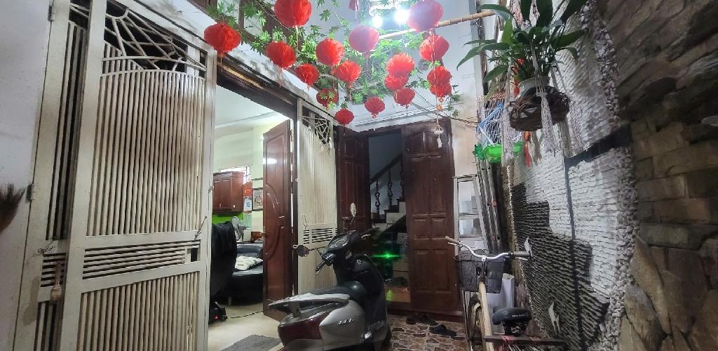 ĐẤT RỘNG - SÂN THOÁNG - KHÓ KIẾM TẦM TIỀN - 12.9 TỶ - NGUYỄN KHÁNH TOÀN