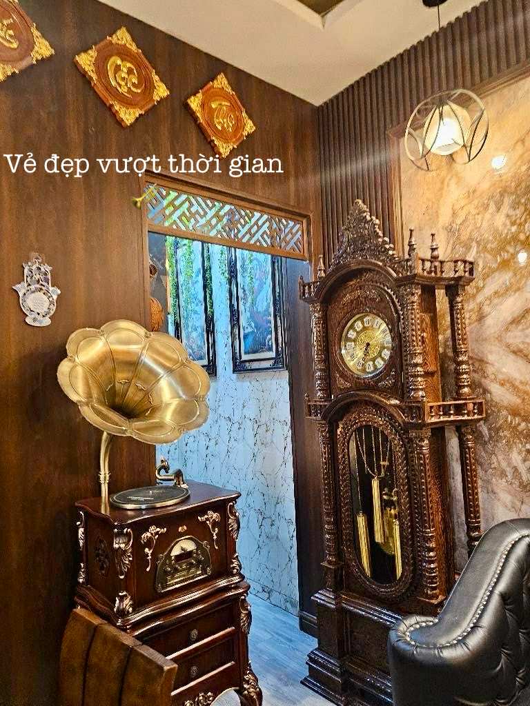 ĐƯỜNG CẦU GIẤY - 3 BƯỚC RA MẶT NGÕ - NGÓ CÁI RA MẶT PHỐ - 6 TẦNG SỔ VUÔNG VẮN - 35M2 - 8.2 TỶ