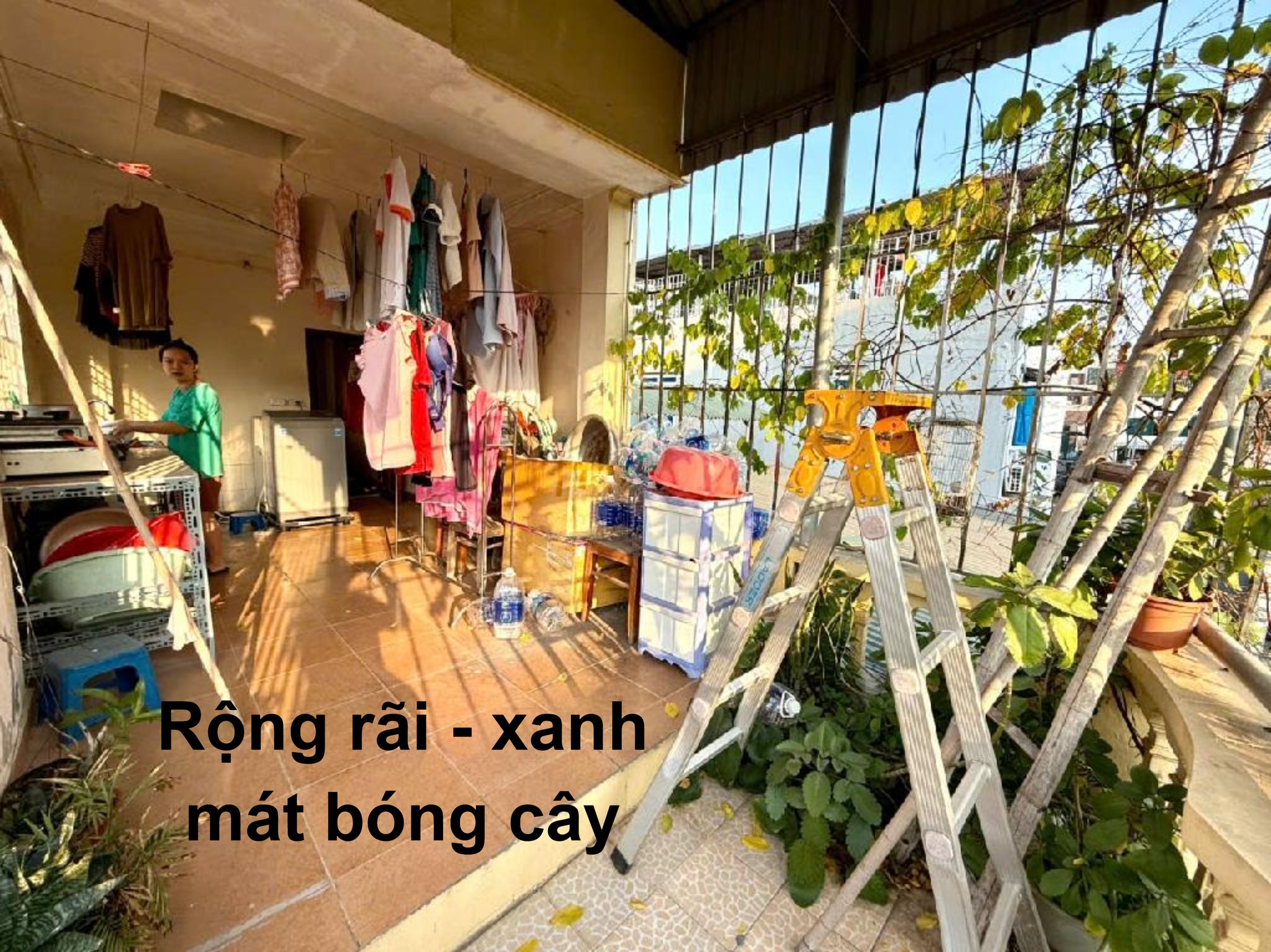 11 TỶ - 63M2 - Ô TÔ ĐỖ CỬA - VÀI BƯỚC RA MẶT PHỐ - THÊM VÀI BƯỚC RA GA CẦU GIẤY - THỦ LỆ ZOO