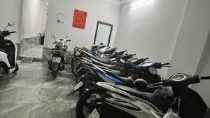 CẦU GIẤY - CCMN KHU VỰC TRUNG TÂM - VỊ TRÍ ĐẸP GẦN PHỐ - LUÔN FULL PHÒNG - DÒNG TIỀN GẦN 50TR/TH