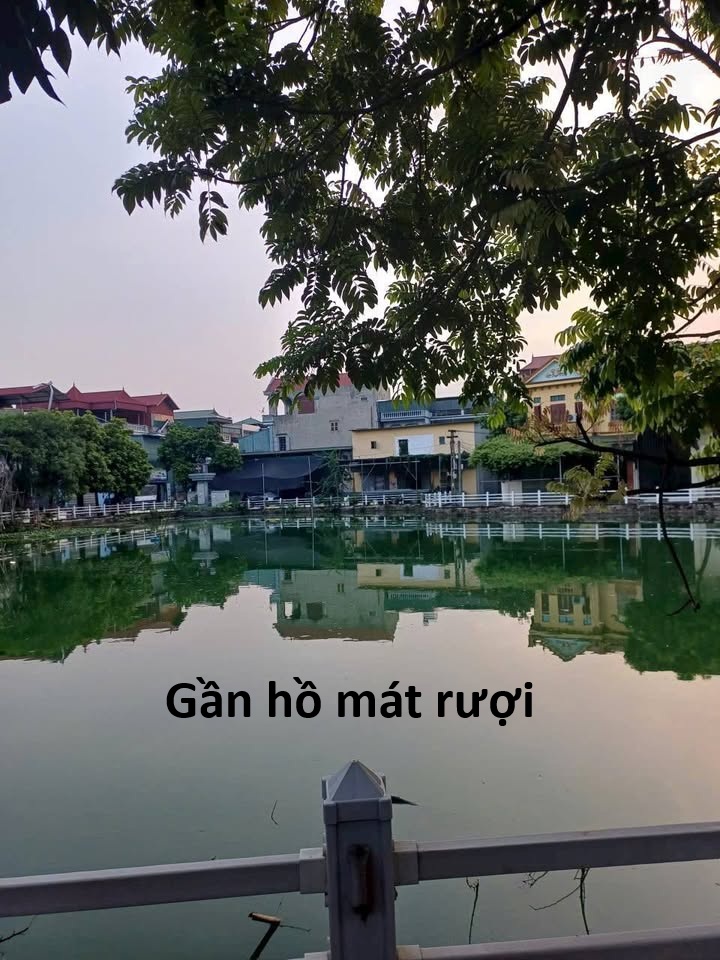 CẦU GIẤY NGAY TRUNG TÂM - 5 TẦNG NHÀ MỚI - 6.5M MẶT TIỀN - NHỈNH 7 TỶ - 35M2