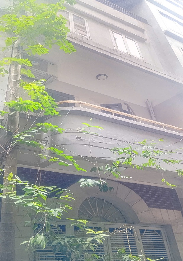 LÕI CẦU GIẤY - GẦN THỦ LỆ - 6 TẦNG 2 THOÁNG - SÁNG TOÀN NHÀ - 35M2 - 7.49 TỶ