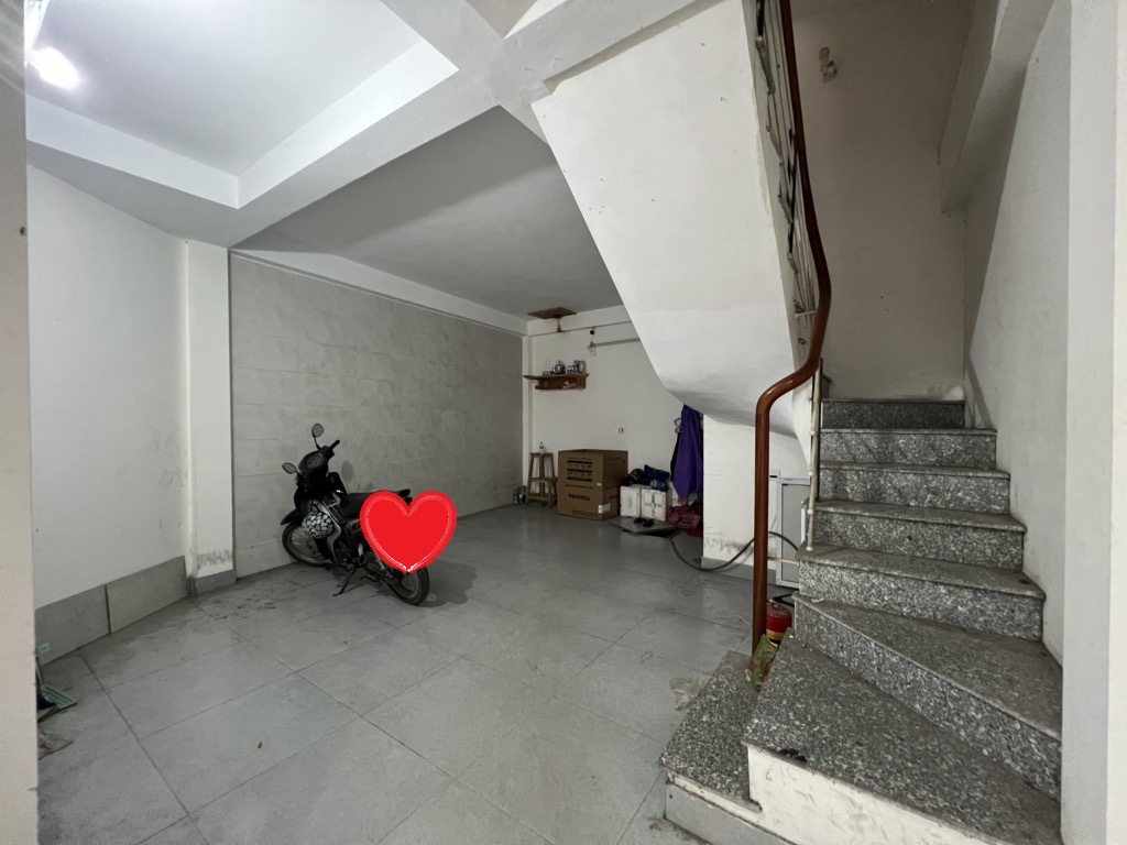 LÕI CẦU GIẤY - GẦN THỦ LỆ - 6 TẦNG 2 THOÁNG - SÁNG TOÀN NHÀ - 35M2 - 7.49 TỶ