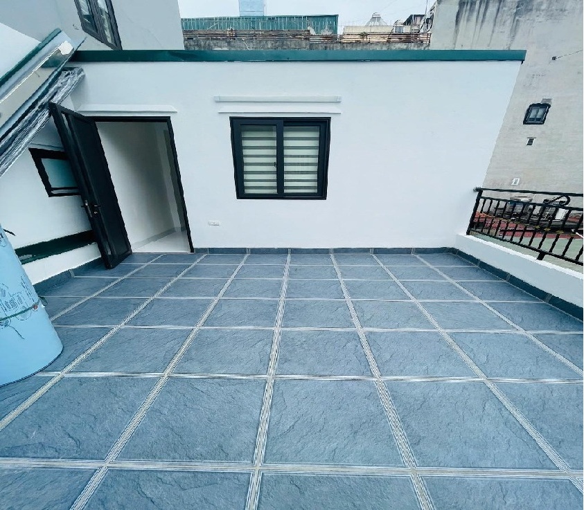 CẦU GIẤY 9.35 TỶ - NHÀ MỚI 2 THOÁNG - 6 TẦNG THANG MÁY - FULL NỘI THẤT TIỀN TỶ