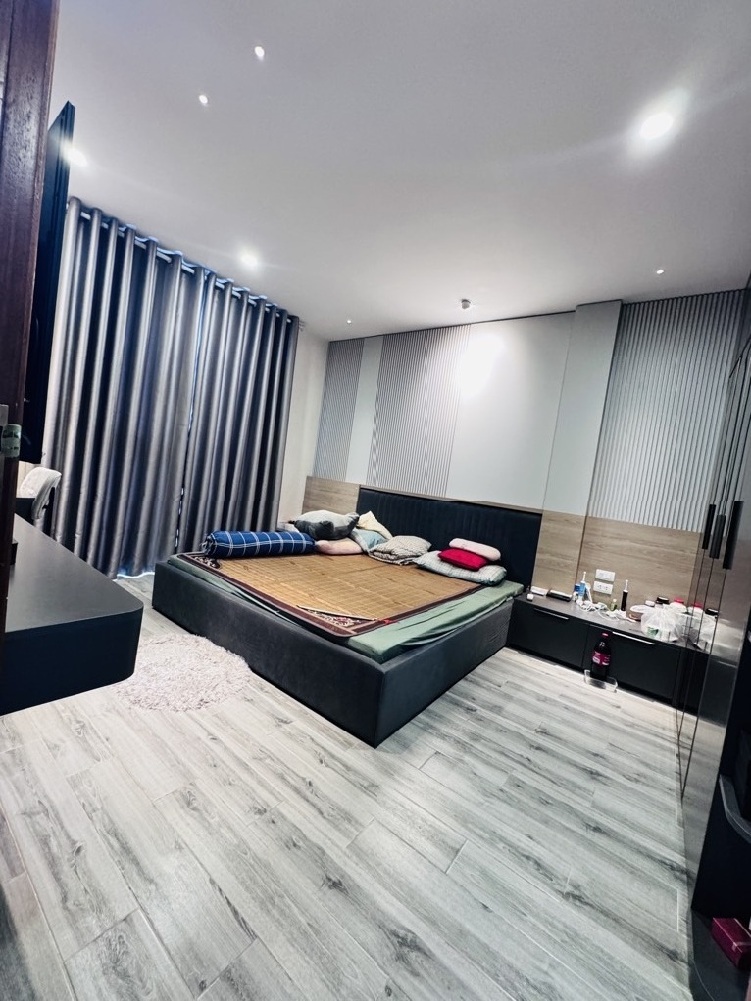NHÀ MỚI Ở NGAY - YÊN HÒA CẦU GIẤY - 6 TẦNG THANG MÁY - 9 TỶ