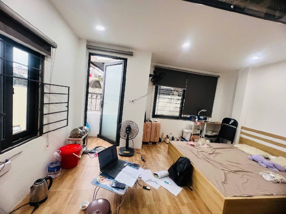 7 TẦNG THANG MÁY - LÔ GÓC NGÕ Ô TÔ - HÀNG XÓM KĐT NAM CƯỜNG - 18 PKK FULL ĐỒ - 18.5 TỶ