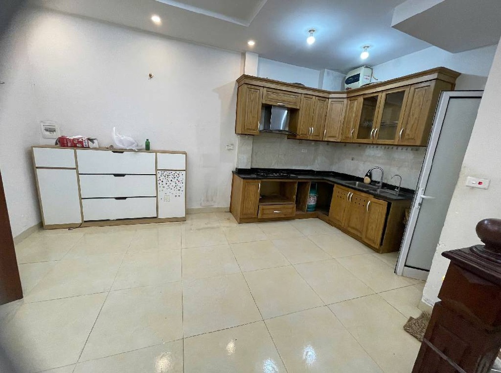 5 TẦNG - NHÀ ĐẸP - 2 THOÁNG - Ở NGAY - YÊN HÒA - SỔ VUÔNG - SỬ DỤNG 45.6M2 - 7.8 TỶ