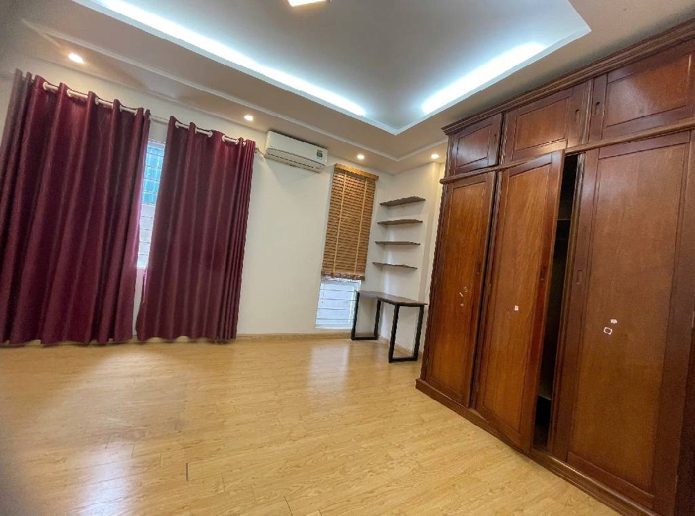 5 TẦNG - NHÀ ĐẸP - 2 THOÁNG - Ở NGAY - YÊN HÒA - SỔ VUÔNG - SỬ DỤNG 45.6M2 - 7.8 TỶ