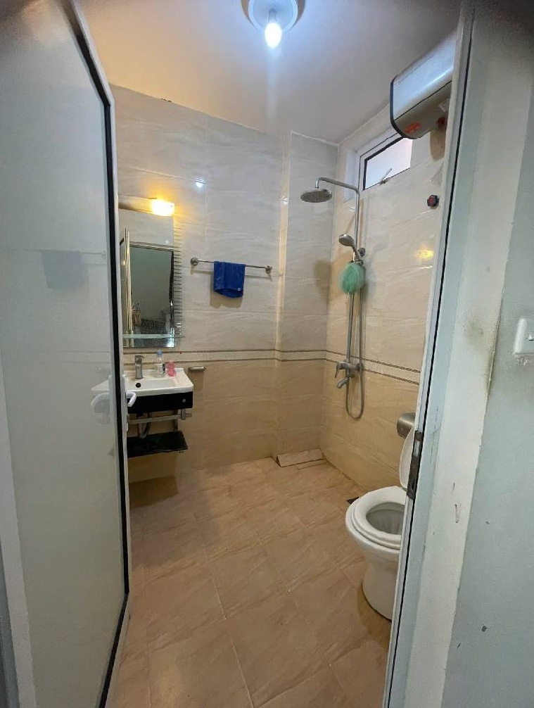 5 TẦNG - NHÀ ĐẸP - 2 THOÁNG - Ở NGAY - YÊN HÒA - SỔ VUÔNG - SỬ DỤNG 45.6M2 - 7.8 TỶ