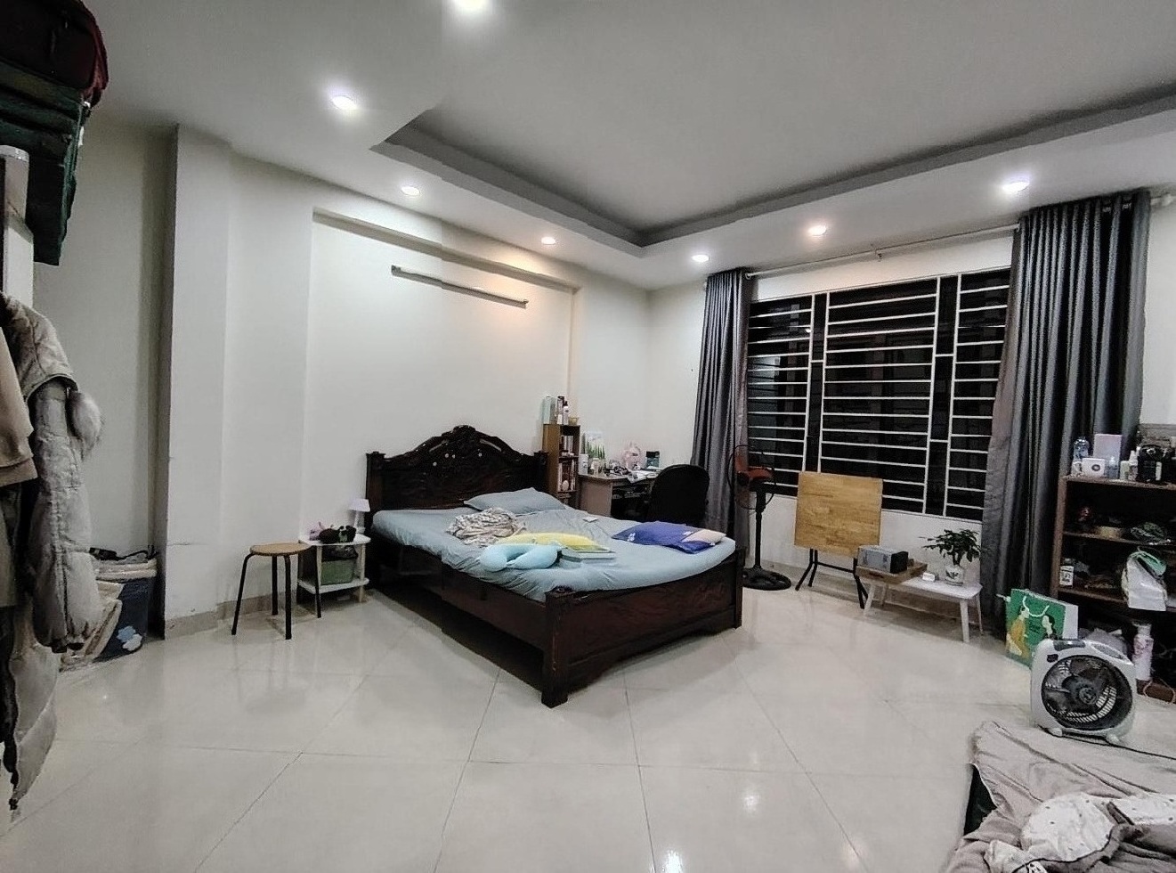 NHÀ ĐẸP - 5 TẦNG - LÔ GÓC - CẦU GIẤY - BA ĐÌNH - FULL NỘI THẤT - Ở NGAY - 43M2 - 9.4 TỶ