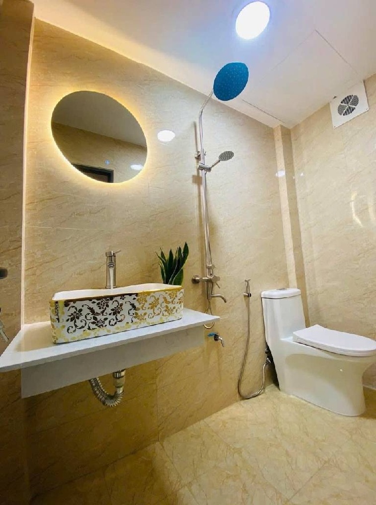 CẦU GIẤY - NGÕ 68 - 32M2 - 7,5 TỶ - MÁI ẤM CHO VỢ CHỒNG TRẺ MỚI CƯỚI