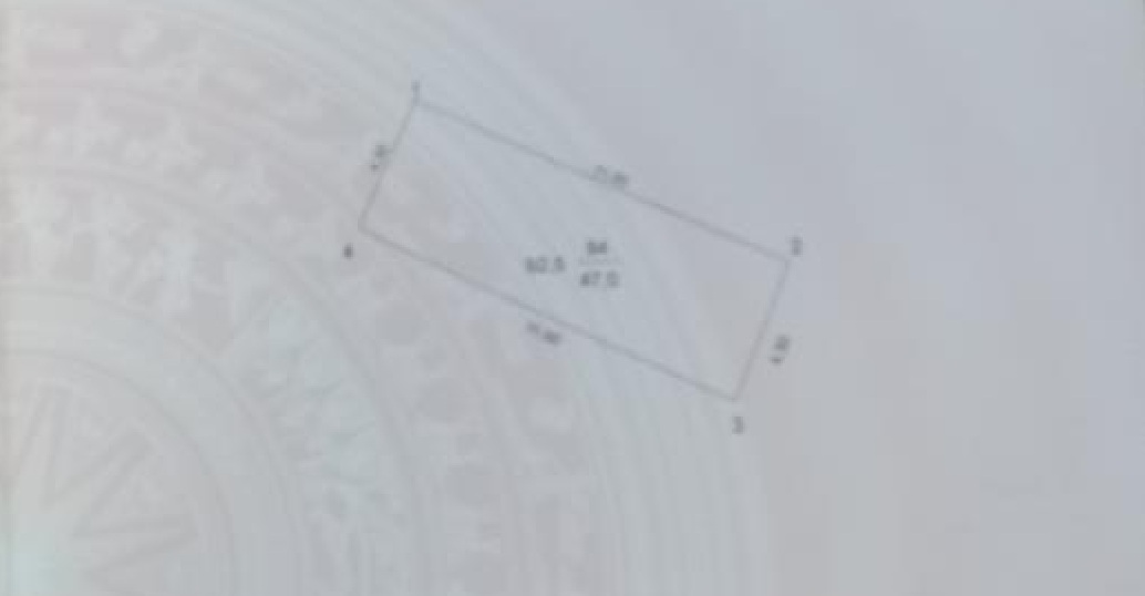 HOA BẰNG - 47M2 - 9.4 TỶ - NHÀ ĐẸP - SỔ VUÔNG - PHÒNG TẮM RỘNG - GẦN CHỢ - GẦN SÂN CHƠI