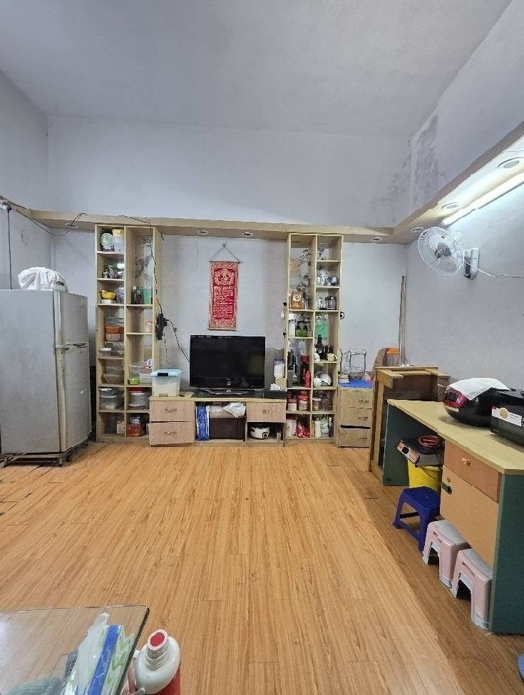 LÕI BA ĐÌNH - VÀI PHÚT RA CẦU GIẤY - ĐỐNG ĐA - GẦN PHỐ - 38M2 - 5.5 TỶ
