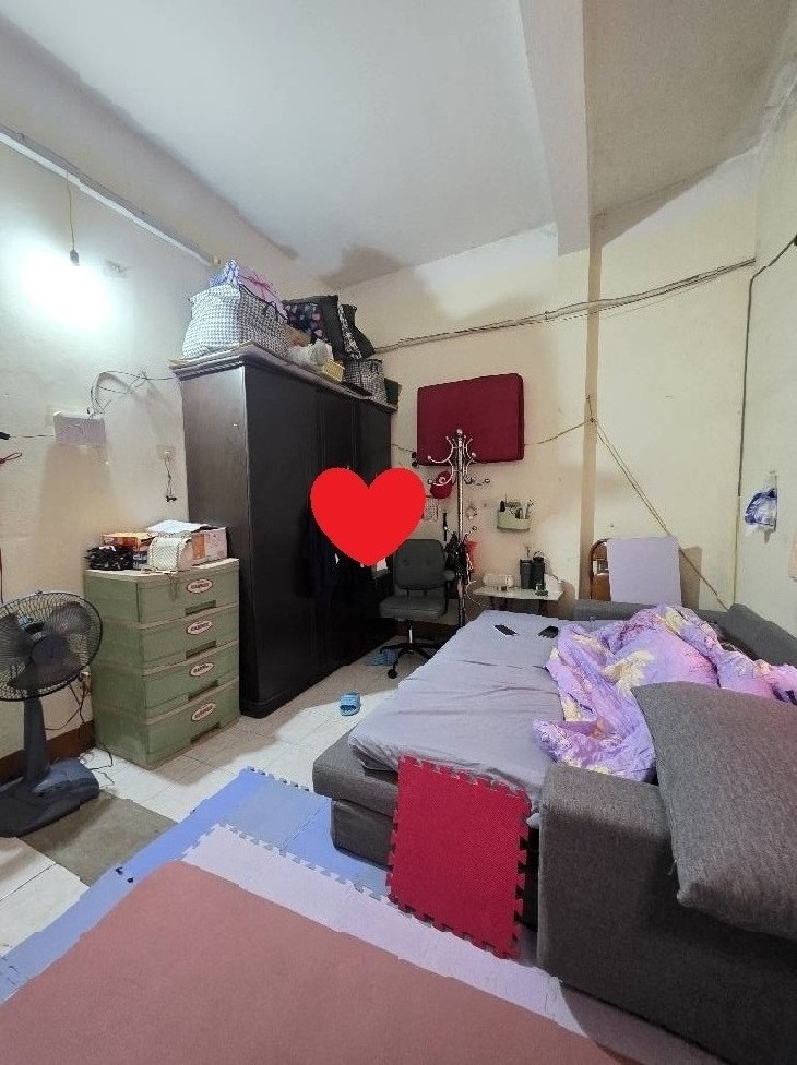 LÕI BA ĐÌNH - VÀI PHÚT RA CẦU GIẤY - ĐỐNG ĐA - GẦN PHỐ - 38M2 - 5.5 TỶ