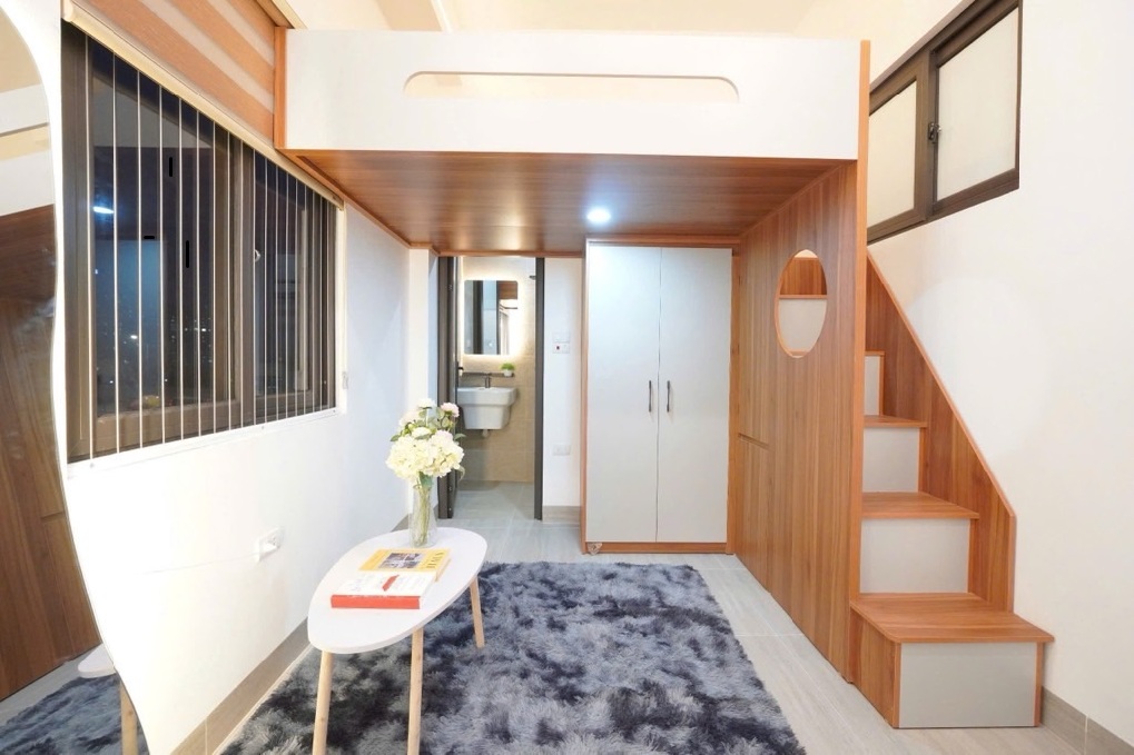 PHẠM VĂN ĐỒNG - 7 TẦNG - THANG MÁY - SỔ VUÔNG - 60M2 - NỞ HẬU - Ô TÔ ĐỖ CỬA