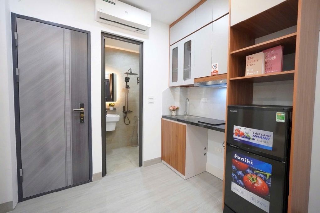 PHẠM VĂN ĐỒNG - 7 TẦNG - THANG MÁY - SỔ VUÔNG - 60M2 - NỞ HẬU - Ô TÔ ĐỖ CỬA