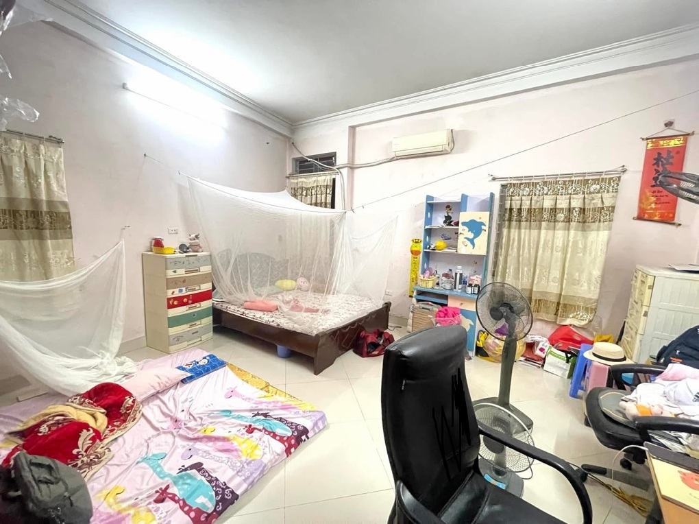 MỸ ĐÌNH - NHÀ ĐẸP - DÂN XÂY - 51M2 - 6.3 TỶ