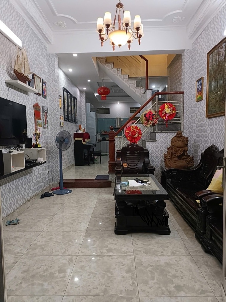 68 CẦU GIẤY - NGÕ THÔNG - NHÀ ĐẸP - DÂN XÂY - LÔ GÓC - 2 THOÁNG - 50M2