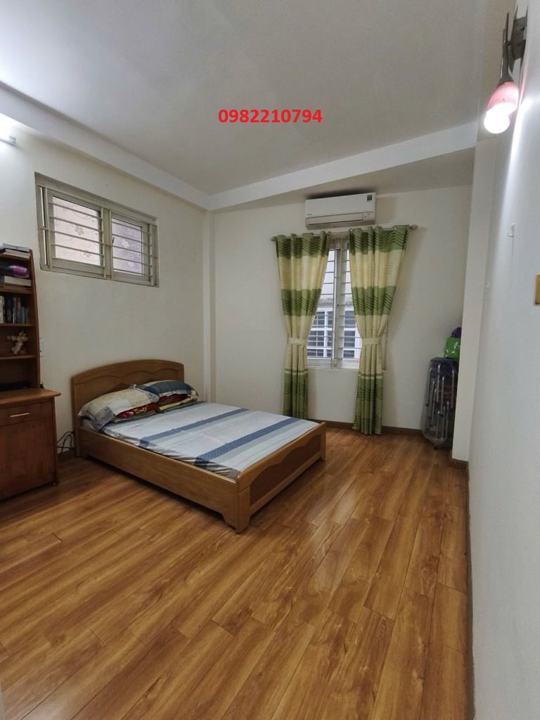 PHÙNG CHÍ KIÊN - NGÕ NÔNG - Ô TÔ TRÁNH - SỔ VUÔNG - 50M2