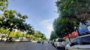 TỔ ẤM DÀNH CHO GIA ĐÌNH 3 THẾ HỆ - 5 TẦNG - 76M2 - NGUYỄN KHÁNH TOÀN