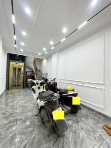 CHỈ VỚI HƠN 10 TỶ - CƠ HỘI SỞ HỮU NGAY CĂN STUDIO 7 TẦNG - LÔ GÓC 3 THOÁNG - Ở ĐẲNG CẤP