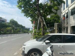 CẦU GIẤY - NHÀ ĐẸP 7 TẦNG - VỊ TRÍ ĐẮC ĐỊA - ĐẲNG CẤP ĐẠI GIA - GIÁ BÌNH DÂN