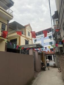20M RA MẶT ĐƯỜNG CẦU GIẤY - VỪA Ở VỪA KINH DOANH - 179TR/M2