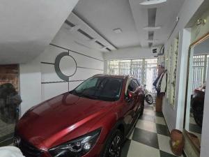 NGUYỄN KHÁNH TOÀN - PHÂN LÔ - GARA Ô TÔ VÀO NHÀ - 50M2 - 16 TỶ