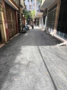 HOÀNG QUỐC VIỆT - PHÂN LÔ TT CAHN - NHÀ 2 THOÁNG - 30M2 - 7 TỶ