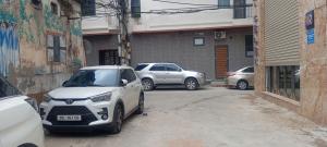 TRẦN THÁI TÔNG - XE TẢI QUA CỬA - NGÕ THÔNG - Ô TÔ SÁT CỬA NGÀY ĐÊM - 10.5 TỶ