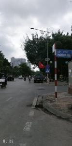 GÓC NHÀ KIÊN CỐ NGÀY BÃO VỀ - PHÙNG CHÍ KIÊN - 6 TẦNG - PHÂN LÔ QUÂN ĐỘI - 15 TỶ