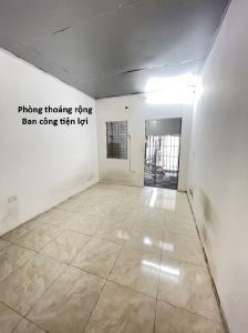 VỊ TRÍ ĐẸP - ĐẦU ĐƯỜNG CẦU GIẤY - TỔ ẤM NHỎ CHO GIA ĐÌNH NHỎ - 33.8M2 - 5.8 T