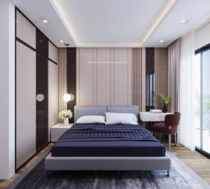 CẦU GIẤY NGAY TRUNG TÂM - 5 TẦNG NHÀ MỚI - 6.5M MẶT TIỀN - NHỈNH 7 TỶ - 35M2