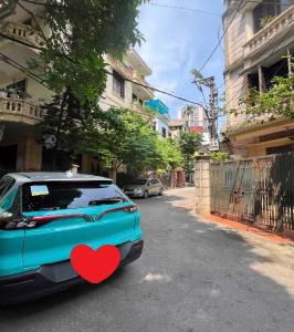 PHÂN LÔ QUÂN ĐỘI - Ô TÔ ĐỖ GARA - PHƯỜNG NGHĨA ĐÔ - 200TR/M2