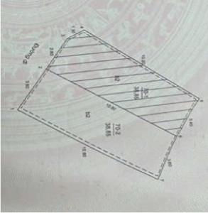 NHÀ SÁT MẶT PHỐ - CẦU GIẤY 38.88M2 - SỔ VUÔNG VIÊN GẠCH - 9.2 TỶ