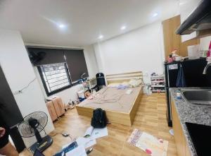 7 TẦNG THANG MÁY - LÔ GÓC NGÕ Ô TÔ - HÀNG XÓM KĐT NAM CƯỜNG - 18 PKK FULL ĐỒ - 18.5 TỶ