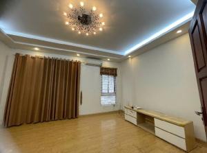 5 TẦNG - NHÀ ĐẸP - 2 THOÁNG - Ở NGAY - YÊN HÒA - SỔ VUÔNG - SỬ DỤNG 45.6M2 - 7.8 TỶ