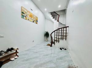 ĐỘI CẤN - 7 TẦNG - NHÀ ĐẸP - SỔ VUÔNG - NGÕ THÔNG - GẦN PHỐ - TRƯỚC NHÀ 4M - 5.85 TỶ