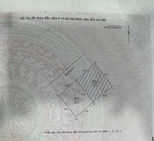 HOÀNG QUỐC VIỆT - NHÀ ĐẸP - 5 TẦNG - SỔ VUÔNG - 30M2 - MẶT TIỀN KHỦNG - GẦN PHỐ