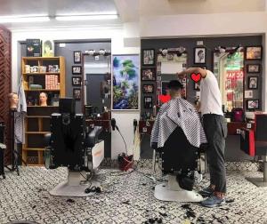 ĐẦU TƯ THÔNG MINH - PHÂN KHÚC 5-6 TỶ - TRẦN CUNG NGÕ RỘNG - THÔNG CÁC NGẢ - 45M2