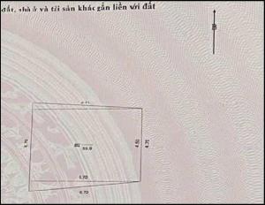 PHẠM VĂN ĐỒNG - SỔ VUÔNG - NỞ HẬU - 35M2 - VÀI BƯỚC RA PHỐ - Ở SƯỚNG - KINH DOANH TỐT