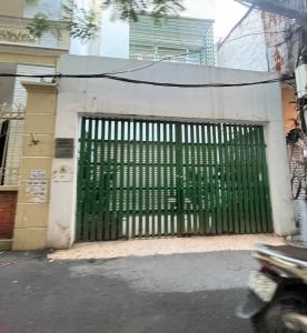 CẦU GIẤY 60M2 - SỔ VUÔNG - SÁT MẶT NGÕ - NGÕ RỘNG Ô TÔ TRÁNH - VÀI BƯỚC RA PHỐ - 13 TỶ