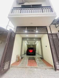 PHÙNG CHÍ KIÊN - NGÕ NÔNG - Ô TÔ TRÁNH - SỔ VUÔNG - 50M2