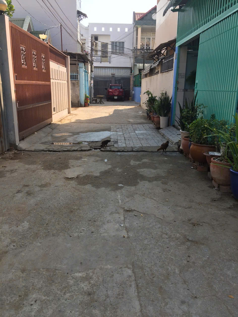 Bán nhà Nguyễn Duy Trinh,Bình Trưng Tây DTSD 150m2,giá chỉ 5,35 tỷ LH0906227839 view siêu đẹp