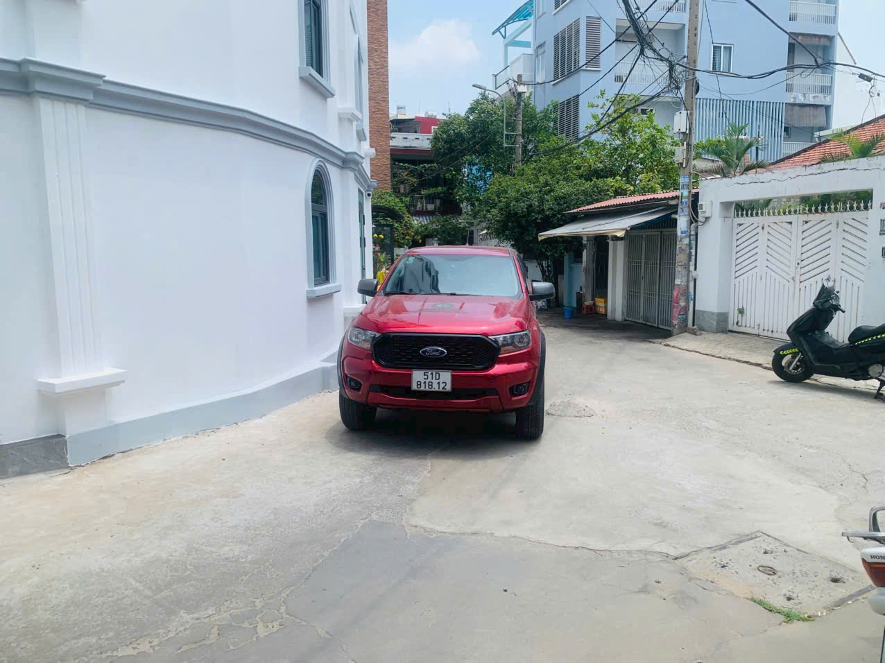 Hót hòn họt Sales đậm sâu thửa đất mặt tiền HXH 105m,Cát Lát,Thủ Đức chỉ 7.x tỷ LH 0906227839